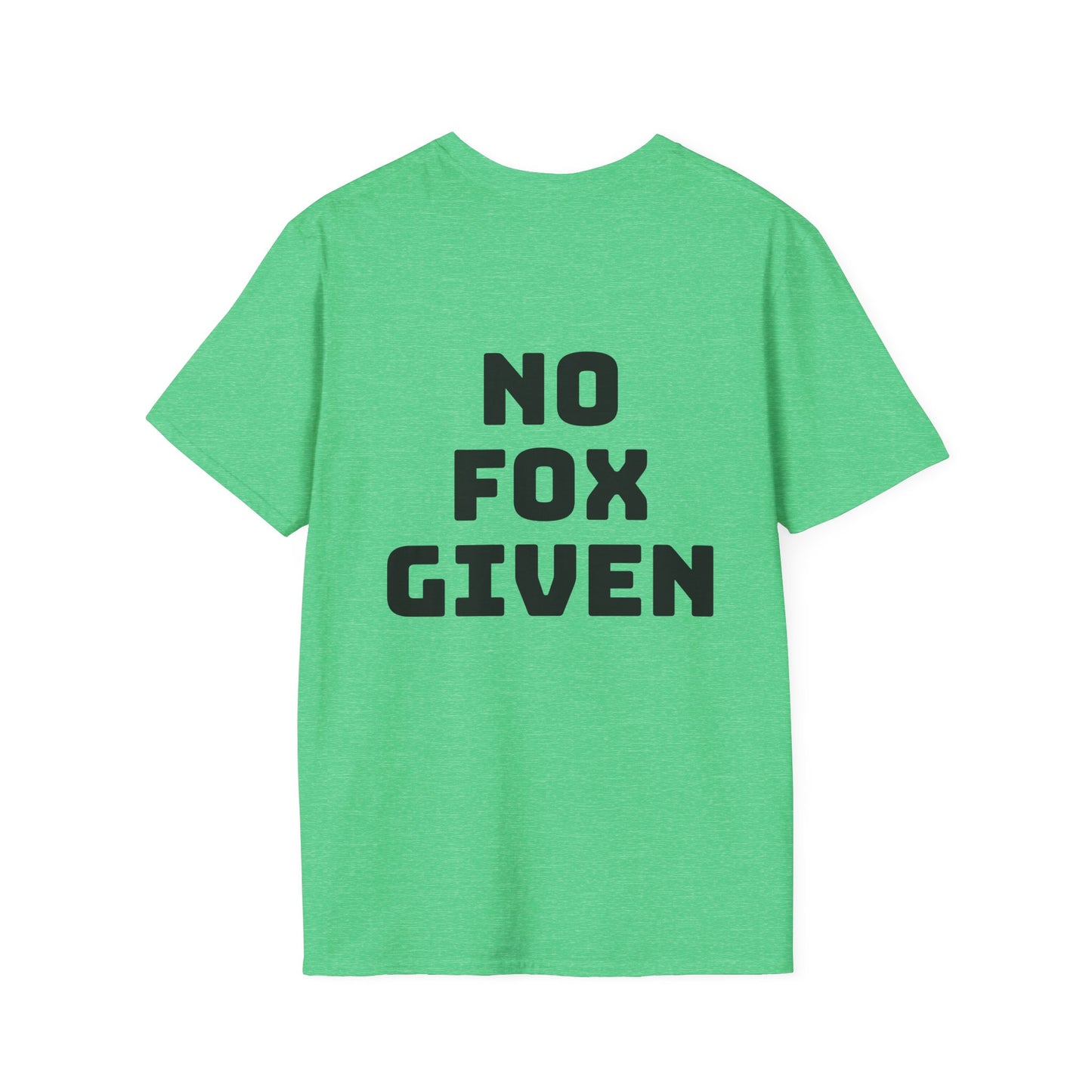 No Fox Given T-Shirt