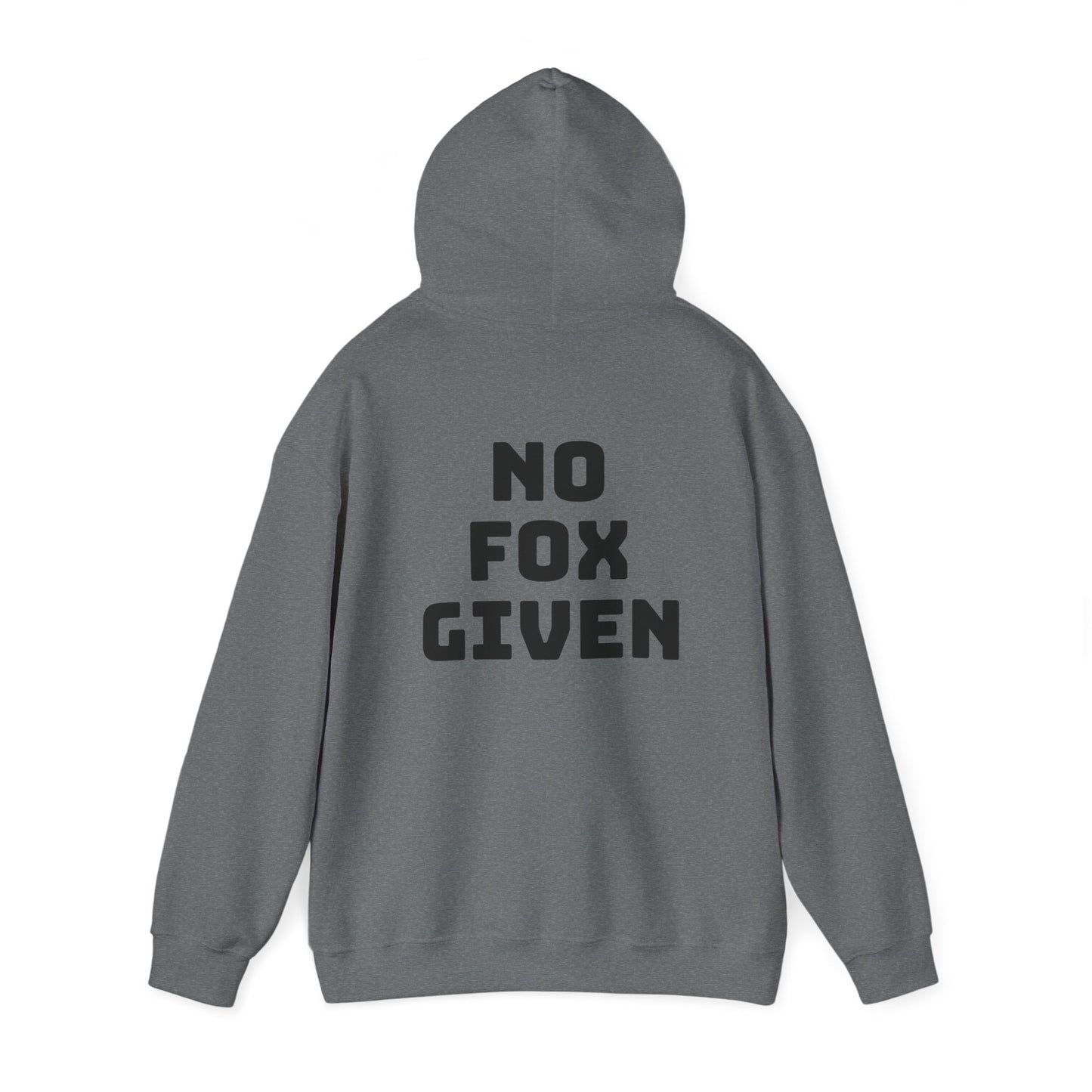 No Fox Given Sweater