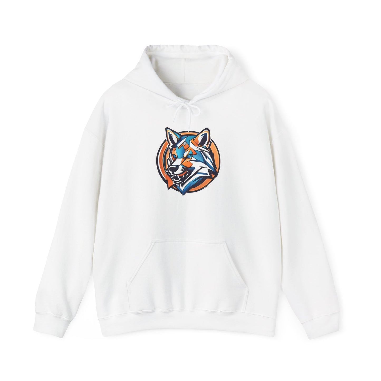 No Fox Given Sweater