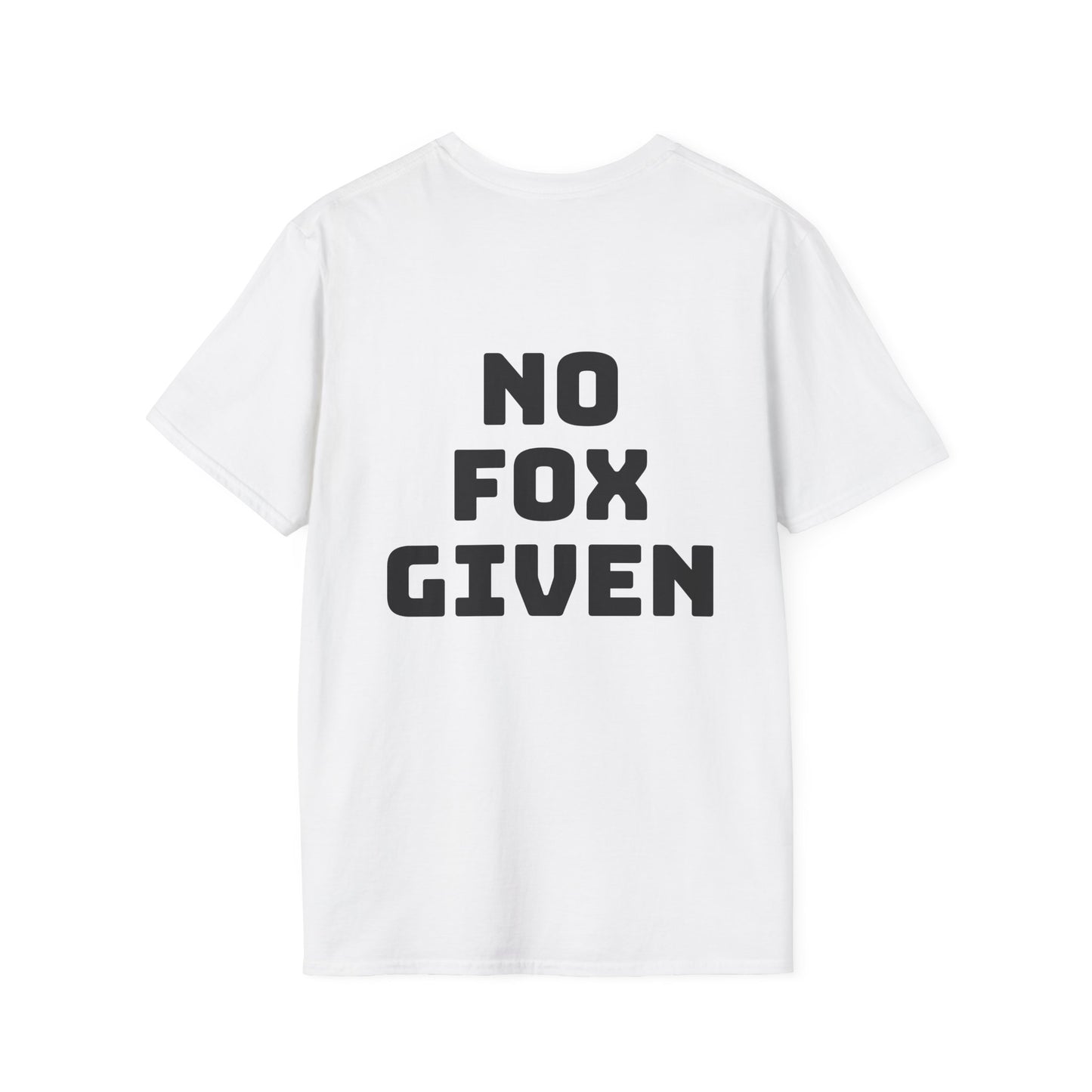 No Fox Given T-Shirt