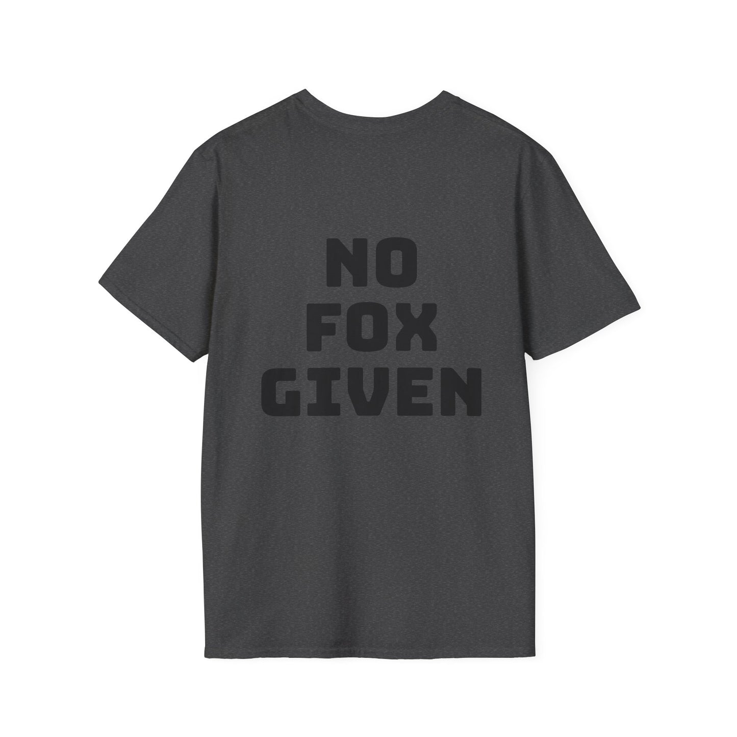 No Fox Given T-Shirt