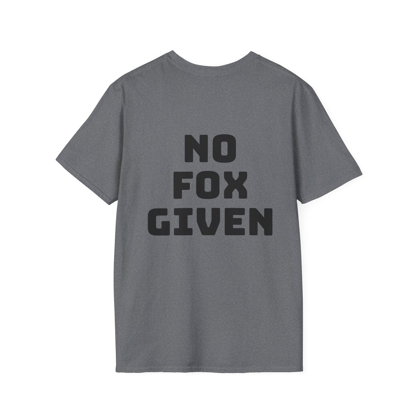 No Fox Given T-Shirt