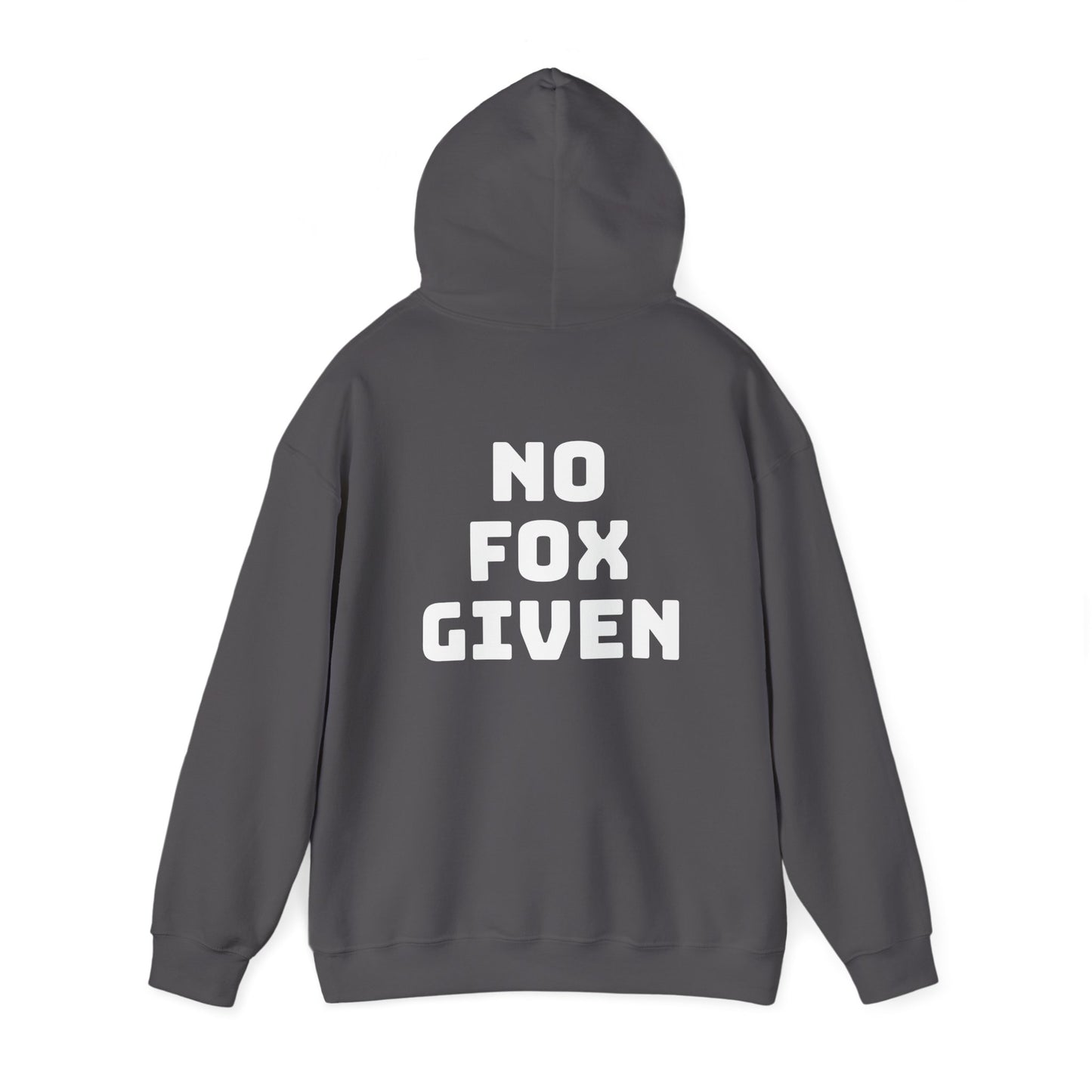 No Fox Given Sweater